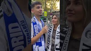 Habla el Madridismo Previa Real Madrid Espanyol [upl. by Anade676]