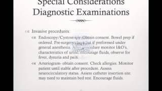 Urinary Elimination Nursing Process [upl. by Eelrebmik]