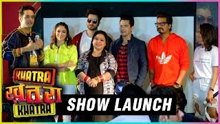 Khatra Khatra Khatra  5th August 2019  खतरा खतरा खतरा  Full Episode [upl. by Lenehc388]