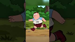 Legendary Peter Gump familyguy funny shorts [upl. by Hagi251]