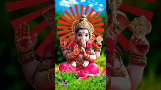 Pazhavangadi ganesan ganapathi whatsapp status ഗണപതി ganapatibappamorya ganesh ganesha [upl. by Gloriana]