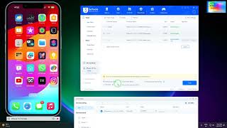 How To Downgrade iOS From Latest Updated IPSW Beta Without Data Loss 2024 [upl. by Barina154]