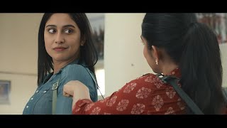 Saakini Daakini Full Movie In Hindi Dubbed 1080p HD Facts  Regina Cassandra Nivetha Thomas [upl. by Agace]