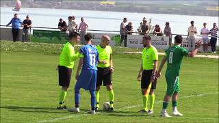 FC Cortaillod vs FC Bosna NE [upl. by Keare]