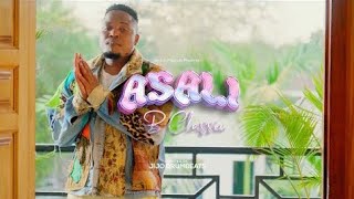 B Classic Kenya  Asali Official Video [upl. by Riddle206]