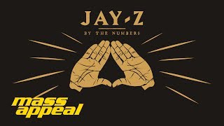 By the Numbers JayZ [upl. by Beffrey471]