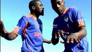 VIDEO CLIP FC NOUADHIBOU [upl. by Neslund]