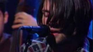 Youre So Last Summer Acoustic on Carson Daly [upl. by Negris642]