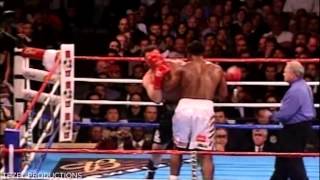 Lennox Lewis v Vitali Klitschko HD Highlights [upl. by Caresa]