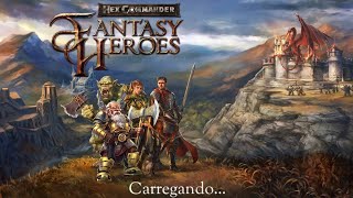 Hex Commander  Fantasy Heroes Ep 02 [upl. by Nadruoj17]