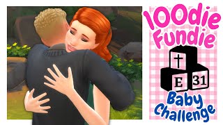 Preparing to Say Goodbye  The 100die Fundie Baby Challenge [upl. by Sabra]