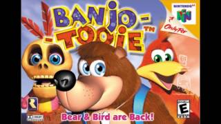 Banjo Tooie  Weldar Orchestrated [upl. by Matlick]