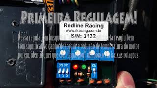 Tutorial Redline [upl. by Granville]