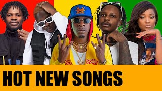 Top New Ghanaian Songs 2020  This Weeks Fresh Cuts [upl. by Aniarrol202]