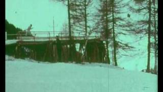 Olympic Winter Games and the Holmenkollen ski festival 1964 [upl. by Fabiola353]