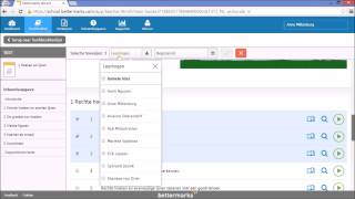 Huiswerk toewijzen in bettermarks [upl. by Kcod]