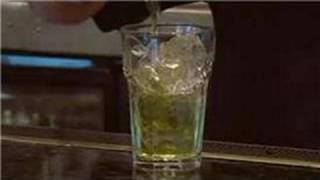 Video Bartending Guide  Red Bull amp Vodka Recipe  Red Bull Drinks [upl. by Heady]