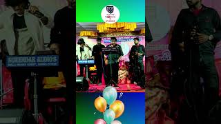 Salomiyachennaisuperkings gana behinddrop music deva public [upl. by Chemash]