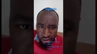 African Accents How Africans sound to other Africans [upl. by Serena]