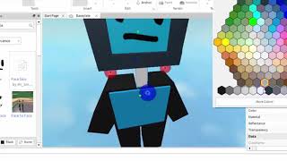 Roblox  How to Get the Blade of Marmora Hood  Voltron Universe Building EventovG91vfZftMmp4 [upl. by Tristas]