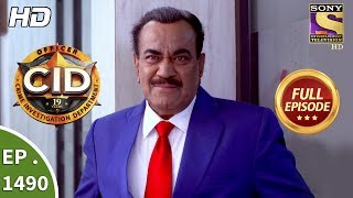 CID  Ep 1490  Full Episode  21st January 2018 [upl. by Zoltai521]