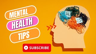 Navigating Mental Health in the Digital World  Mental Health Tips [upl. by Giffer]