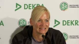 Bibiana Steinhaus  Steinhaus tat beim frivolen Ribery FC Bayern Muenchen das einzig Richtige [upl. by Saturday778]