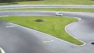 RC driving at Staffanstorps HS 6609 [upl. by Araes]