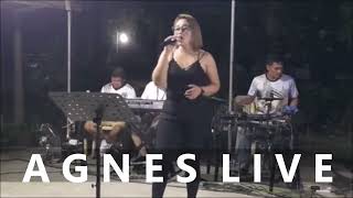 AGNES LIVE 10923mp4 [upl. by Nuri]