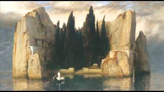 Rachmaninov The Isle of the Dead Symphonic poem Op 29  Andrew Davis [upl. by Aicnilav]