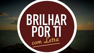 BRILHAR POR TI  CD JOVEM  MENOS UM [upl. by Bigner]