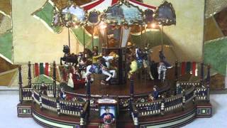 Holiday Carousel [upl. by Griswold]