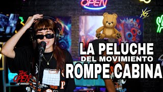 La Peluche Del Movimiento Se La Deja Caer A las Féminas Del Generó 🔥 FREESTYLE PICANTE 🌶️ [upl. by Checani]