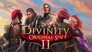 Symphony of The Void Wreckers Cave version  Divinity Original Sin II Unofficial Music [upl. by Oilerua]