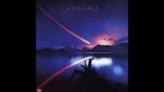 Firefall  Dolphins Lullaby [upl. by Ahseekal]