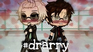 drarry on crack gacha life 13 read description [upl. by Amle]