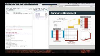 Introduction to Bioconductor and Public Genomic Data in R [upl. by Winchell]