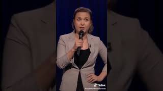 Taylor Tomlinson  Everyone is getting married  Stand up comedy [upl. by Alyahsat]