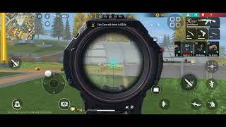 24KILLSBATTLEROYALENEXTERRAFREE FIRE MAX [upl. by Aleil]