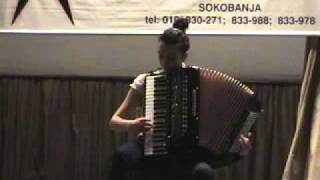 Sokobanja2010DavidovicJelena0510wmv [upl. by Lativa]