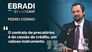 Qual documento Valida a Compra e Venda do Precatório  Law Cast com Pedro Corino [upl. by Mario]