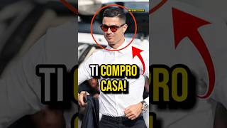 Chi è Il Più Ricco Del Mondo🤯 ronaldo calcio football perte sports [upl. by Malone727]