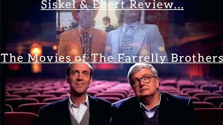 Siskel amp Ebert Review The Movies ofThe Farrelly Brothers [upl. by Nnaarual]