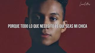 Jaafar Jackson  Universe Of Love Traducido al Español [upl. by Tierney]