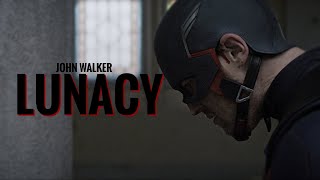 JOHN WALKER  LUNACY [upl. by Teteak]