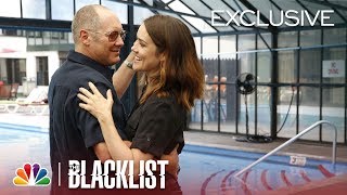 The Blacklist  Season 14 Recap in Under Three Minutes Digital Exclusive [upl. by Corella]