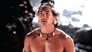 Official Trailer  RAPANUI 1994 Jason Scott Lee Esai Morales Sandrine Holt [upl. by Atived379]