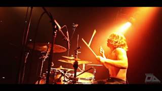 Light Up The Sky  Bring It On  Drum Cover by Kc Marotta [upl. by Olympie]