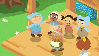 Shakespeare for Kids  Two Minute Tales from Shakespeare  Official trailer [upl. by Casper242]