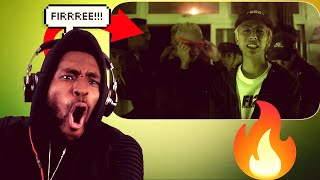 THIS IS AMAZING FORCEPARKBOIS  LOTUS Dir by felrfrank REACTION [upl. by Sweet]